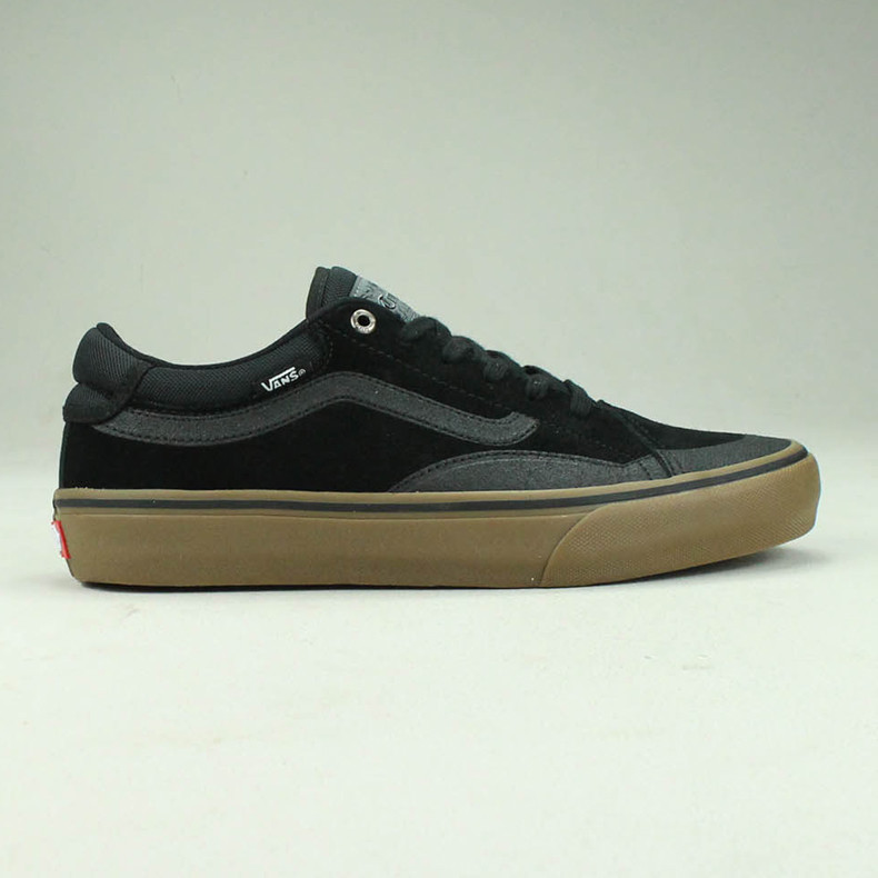 vans tnt pro